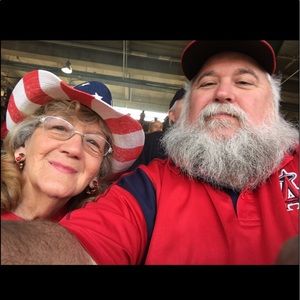 Meet your Posher, Sandra